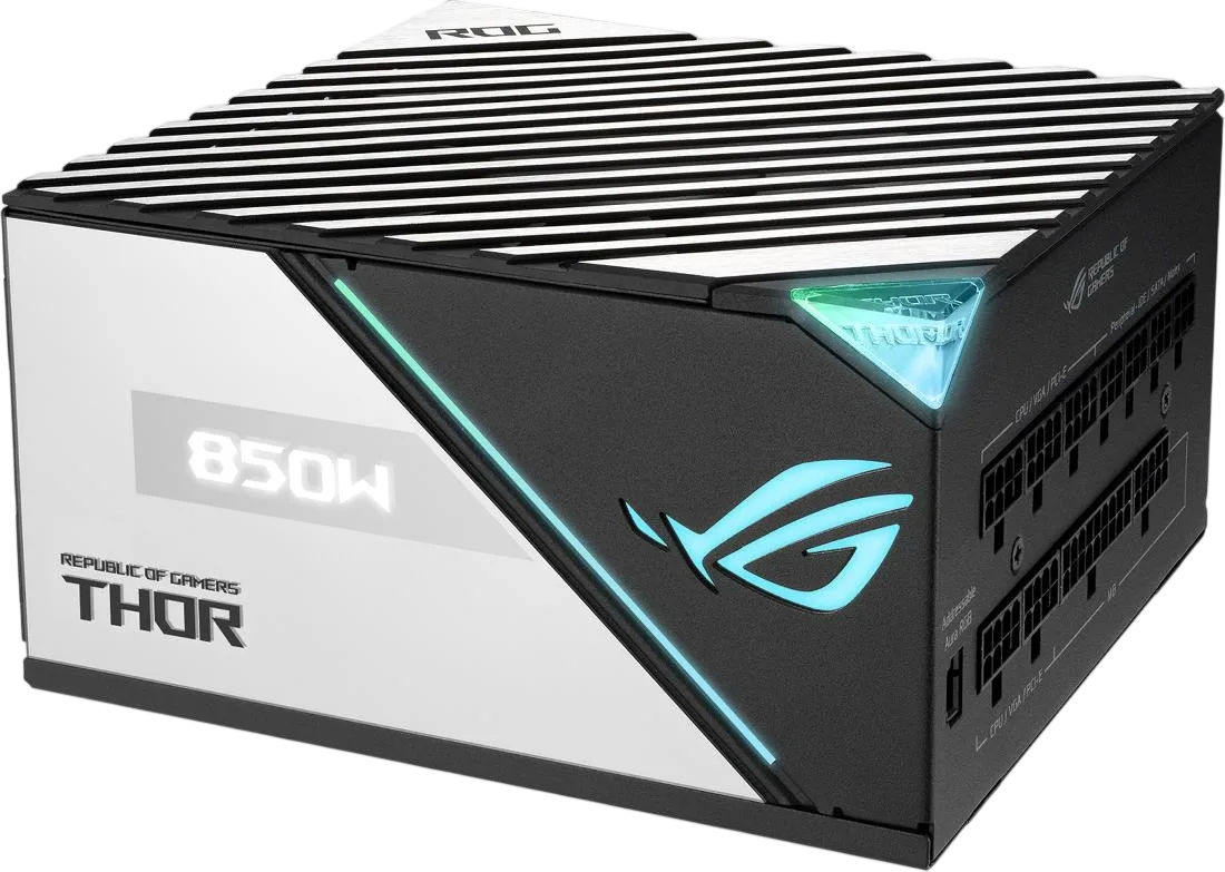 Блок питания